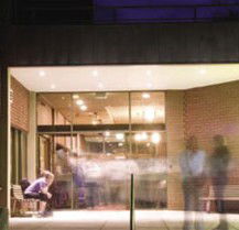George Jenkins Theatre - Phillip Island Accommodation 1