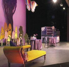 George Jenkins Theatre - Phillip Island Accommodation 2