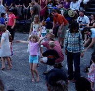 Fairfield Amphitheatre - Phillip Island Accommodation