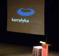 Karralyka Centre - Phillip Island Accommodation