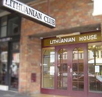 Lithuanian House Theatre - Phillip Island Accommodation