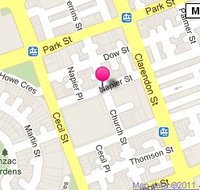 Napier Street Theatre - Phillip Island Accommodation