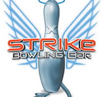 Strike Bowling Bar - CBD - Phillip Island Accommodation