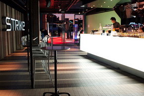 Strike Bowling Bar - CBD - Phillip Island Accommodation 1