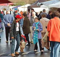 Arts Nunawading Inc - Phillip Island Accommodation