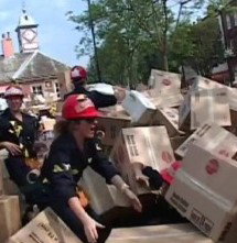 Polyglot Theatre - Phillip Island Accommodation 2