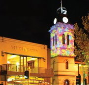 Clocktower Centre - Phillip Island Accommodation