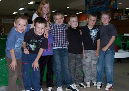 Dragon City Lanes - Phillip Island Accommodation 2