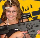 Tech Assault - Phillip Island Accommodation