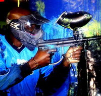 Melbourne Indoor Paintball - Phillip Island Accommodation