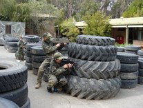 Laser Strike - Geelong - Phillip Island Accommodation 2