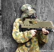 Laser Strike - Mansfield - Phillip Island Accommodation