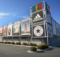 DFO South Wharf - Phillip Island Accommodation