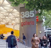 The Galleria Shopping Plaza - Phillip Island Accommodation