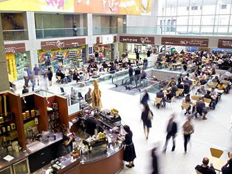 The Galleria Shopping Plaza - Phillip Island Accommodation 1