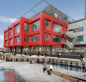 WTC Wharf - Phillip Island Accommodation