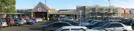 Central Square Shopping Centre - Phillip Island Accommodation 1