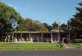 Ambleside TAS Phillip Island Accommodation