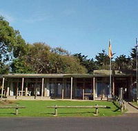 Tiagarra Aboriginal Culture Centre and Museum - Phillip Island Accommodation