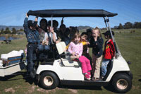 Mansfield Zoo - Phillip Island Accommodation 2