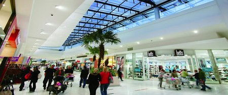 Watergardens Town Centre - Phillip Island Accommodation 1
