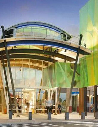 Watergardens Town Centre - Phillip Island Accommodation 2