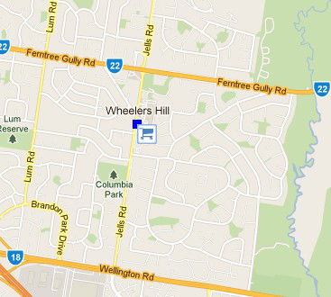  Phillip Island Accommodation