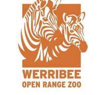 Werribee Open Range Zoo - Phillip Island Accommodation