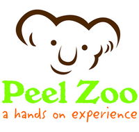 Peel Zoo - Phillip Island Accommodation