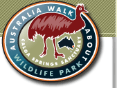 Australia Walkabout Wildlife Park - Phillip Island Accommodation