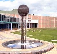 Orange Regional Gallery - Phillip Island Accommodation