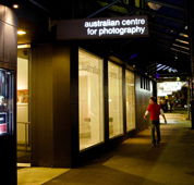 Australian Centre for Photography - Phillip Island Accommodation