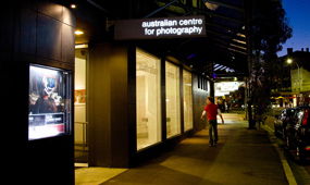 Australian Centre For Photography - Phillip Island Accommodation 0