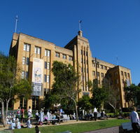 Museum of Contemporary Art - Phillip Island Accommodation