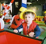 Powerhouse Museum of Science  Design - Phillip Island Accommodation