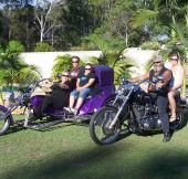 Gold Coast Motorcycle Tours - Phillip Island Accommodation