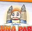 Luna Park Sydney - Phillip Island Accommodation