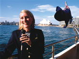 Captain Cook Cruises - Phillip Island Accommodation 1