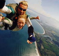Skydive Melbourne - Phillip Island Accommodation