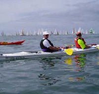 Sea Kayak Melbourne and Victoria - Phillip Island Accommodation