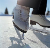 Olympic Ice Skating Centre - Phillip Island Accommodation
