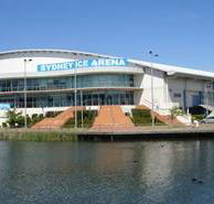 Sydney Ice Arena - Phillip Island Accommodation