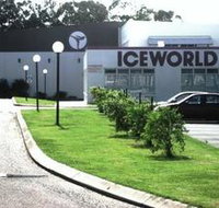 Iceworld Acacia Ridge - Phillip Island Accommodation