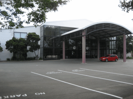 Iceworld Boondall - Phillip Island Accommodation