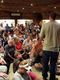 Alice Springs Reptile Centre - Phillip Island Accommodation 2