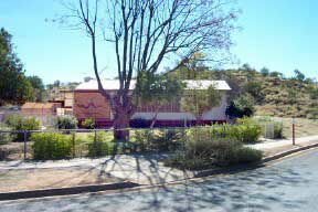 Alice Springs Reptile Centre - Phillip Island Accommodation 3