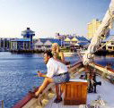 The Wharf Mooloolaba - Phillip Island Accommodation