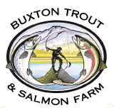 Buxton Trout and Salmon Farm - Phillip Island Accommodation