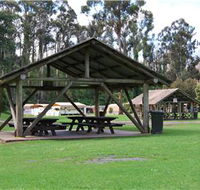 Glen Cromie Park - Phillip Island Accommodation