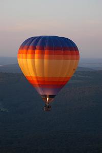 Balloon Flights Of Bendigo - Phillip Island Accommodation 1
